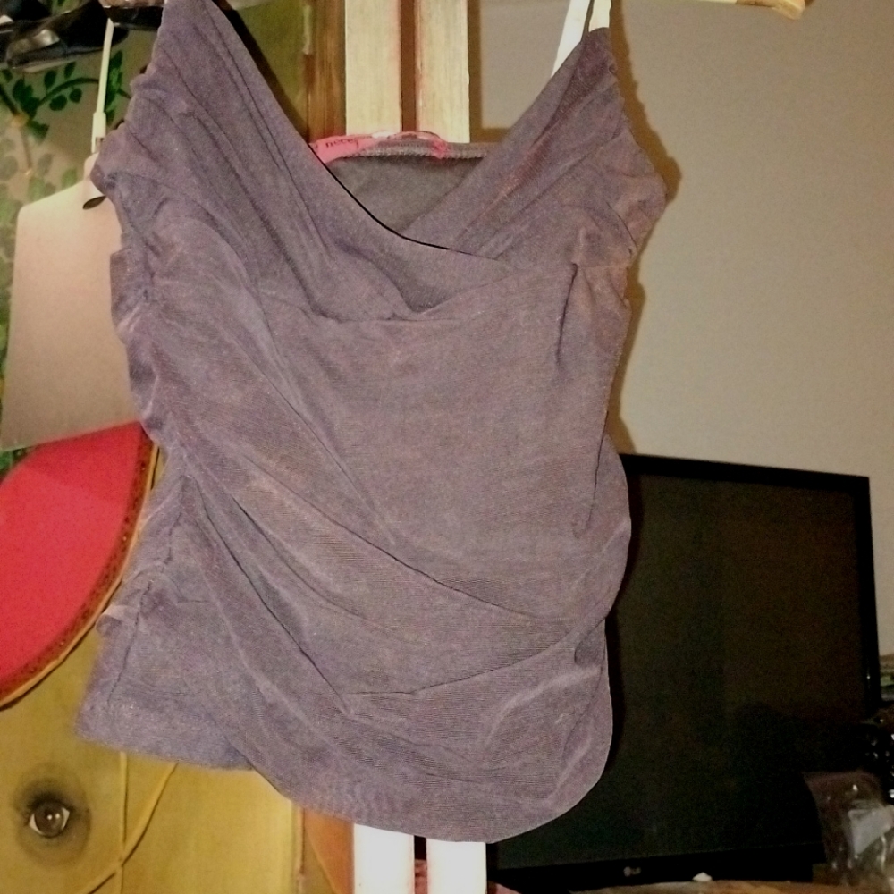 Cute Little Top